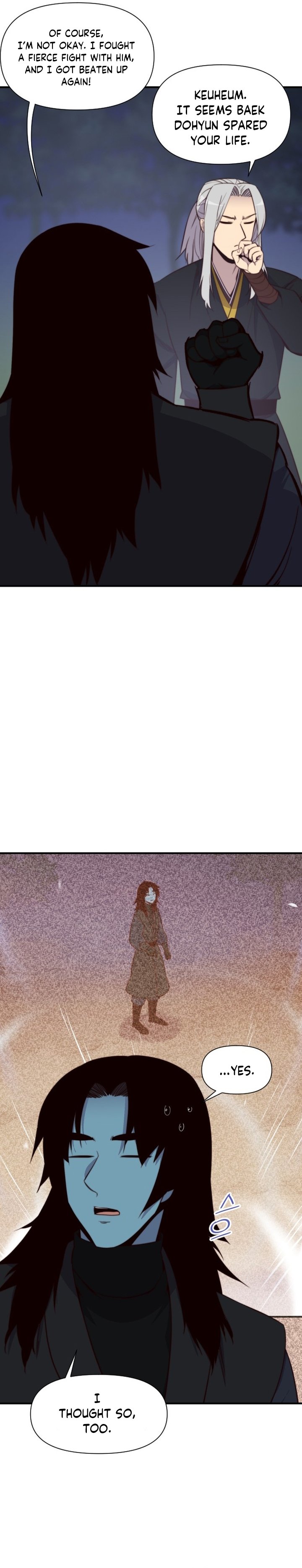 The Strongest Ever chapter 118 page 3