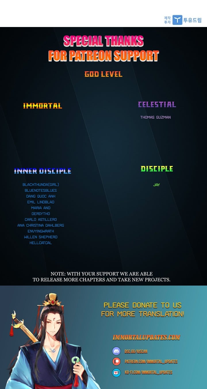 The Strongest Ever chapter 118 page 31