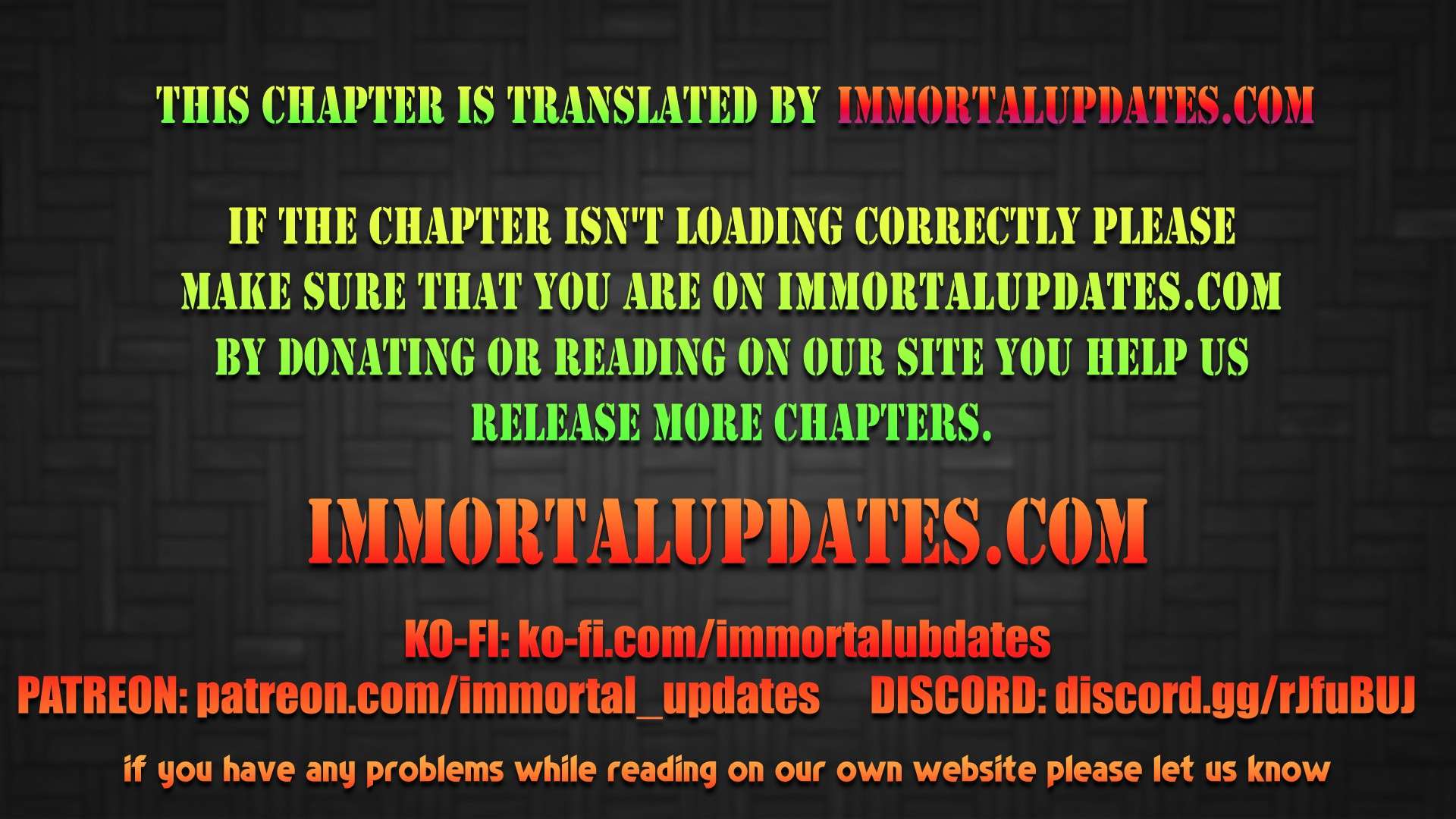 The Strongest Ever chapter 120 page 1