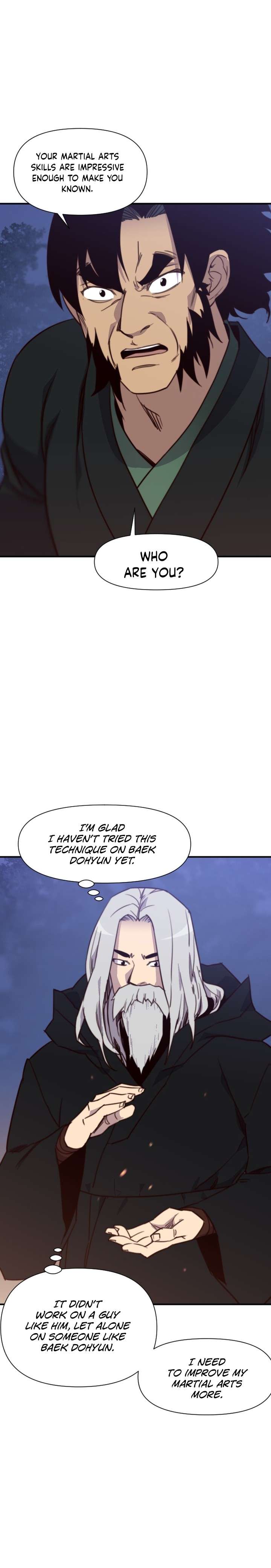 The Strongest Ever chapter 120 page 27