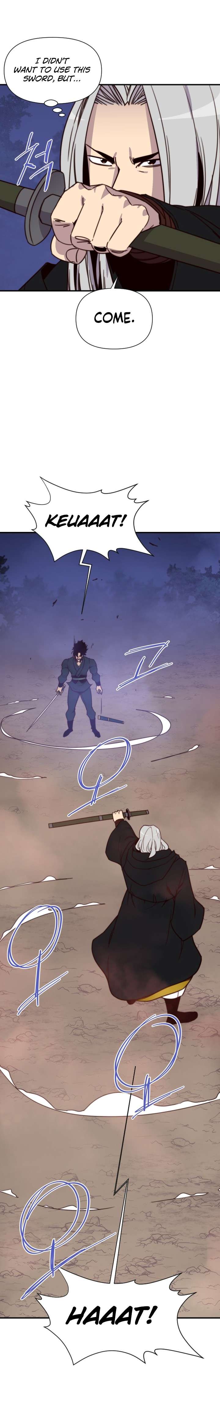 The Strongest Ever chapter 120 page 29