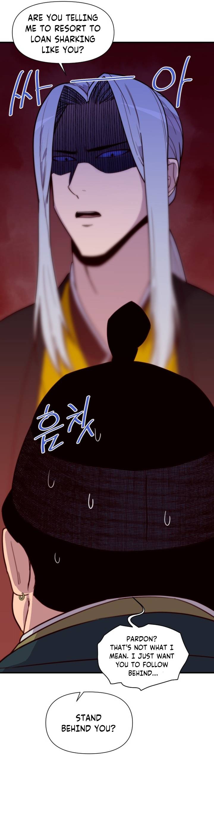 The Strongest Ever chapter 124 page 12