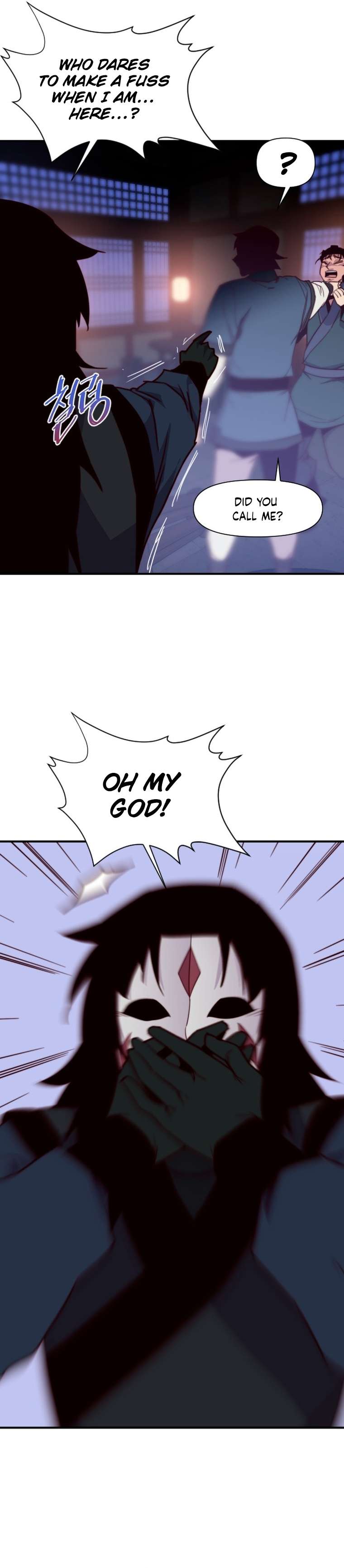 The Strongest Ever chapter 130 page 10