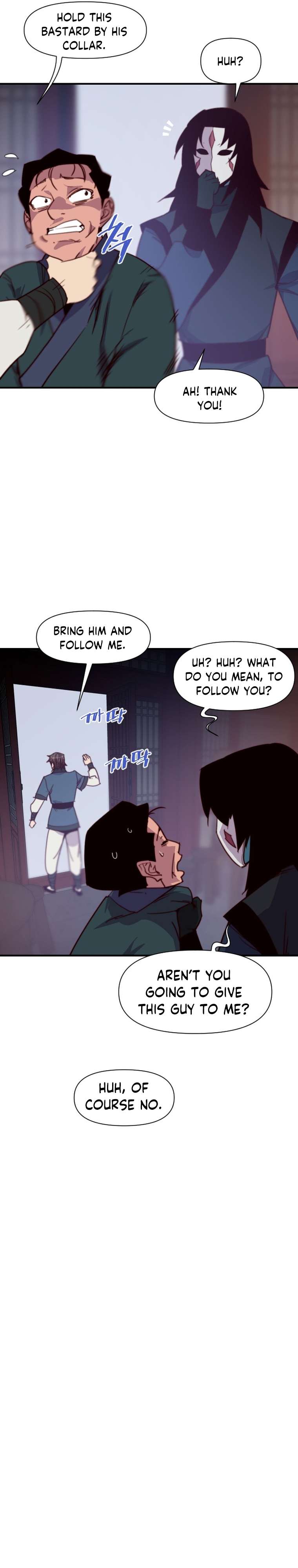 The Strongest Ever chapter 130 page 16