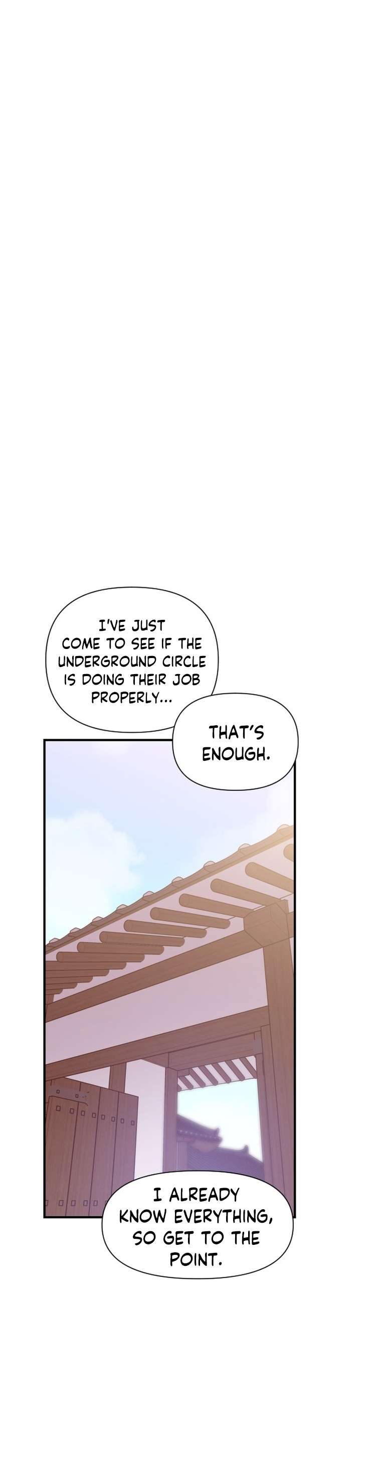 The Strongest Ever chapter 130 page 20