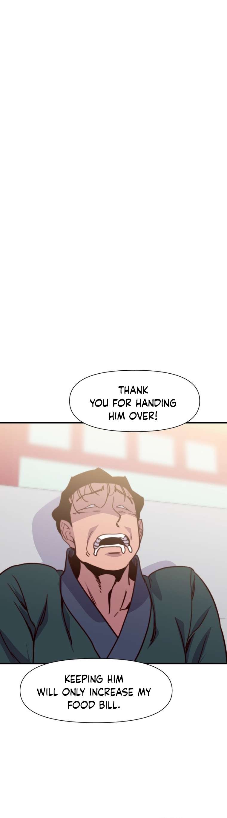 The Strongest Ever chapter 130 page 25