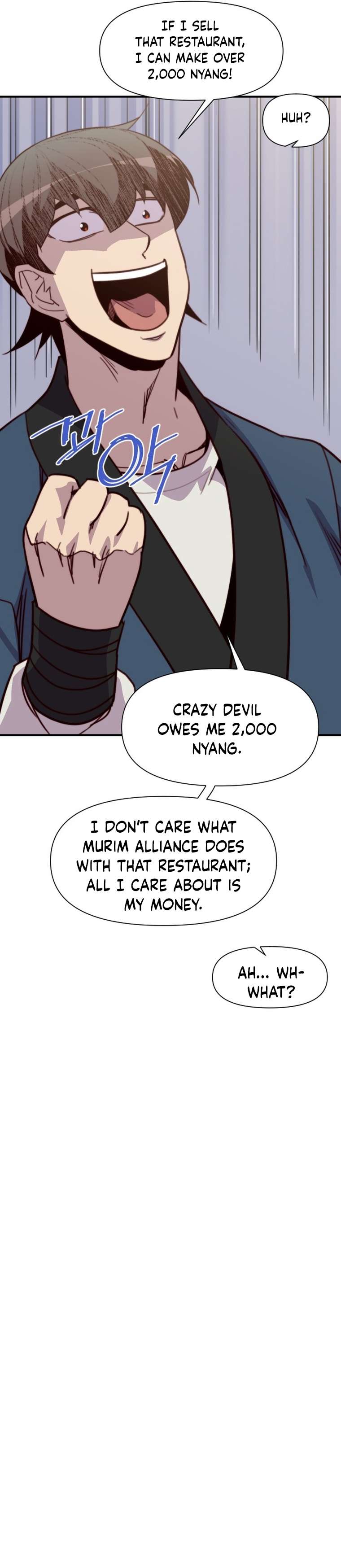 The Strongest Ever chapter 130 page 27