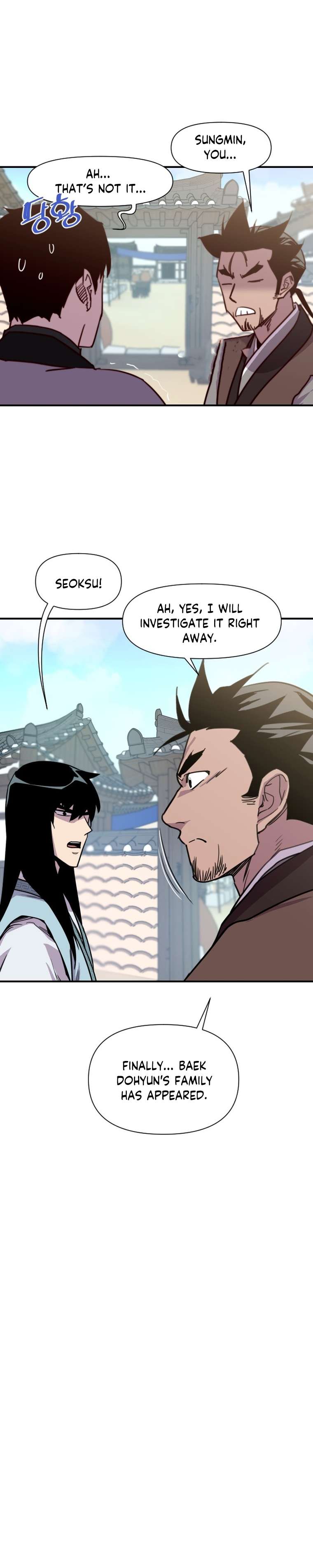 The Strongest Ever chapter 130 page 29