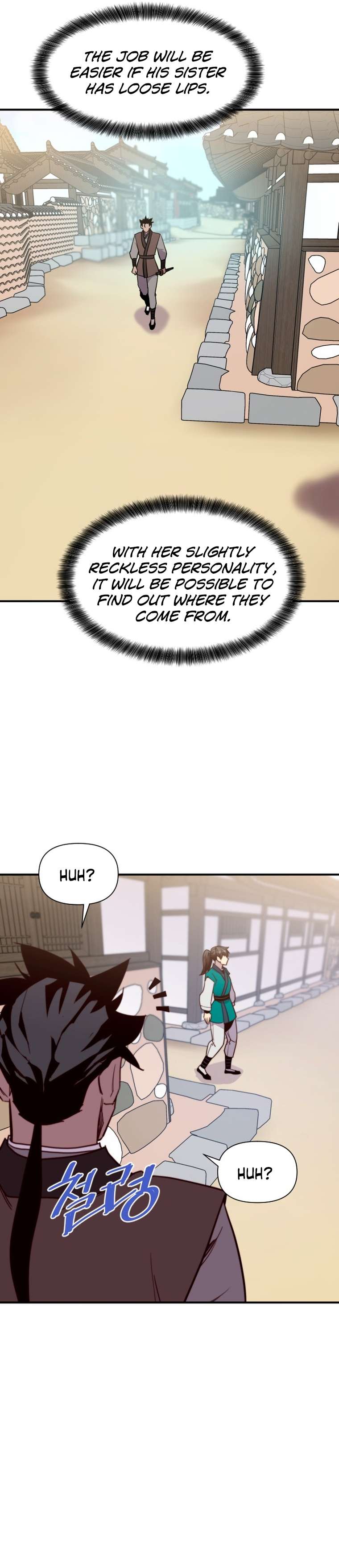 The Strongest Ever chapter 130 page 30