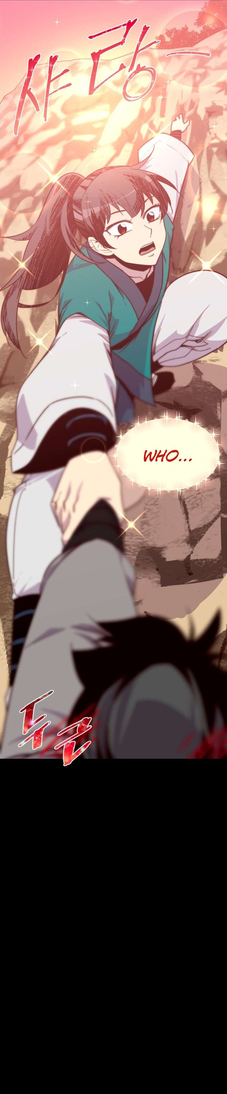 The Strongest Ever chapter 131 page 10