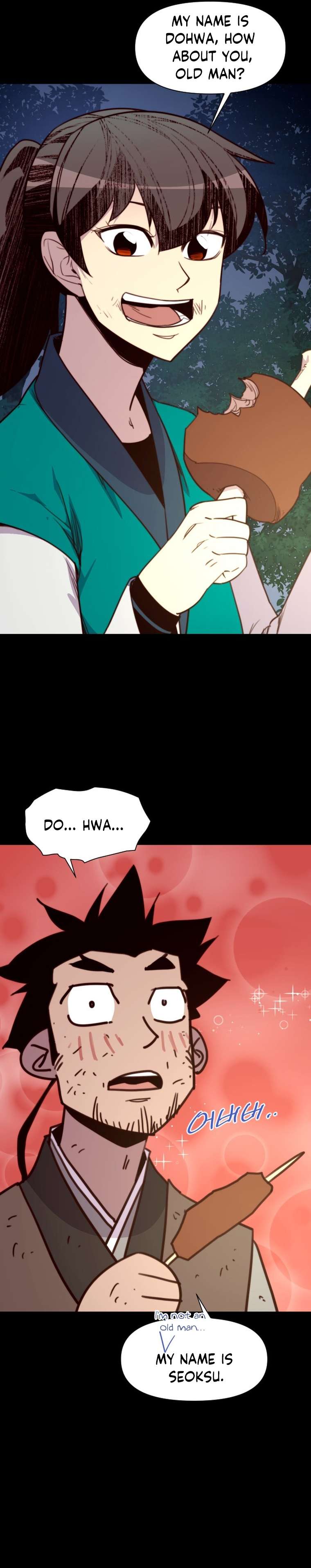 The Strongest Ever chapter 131 page 11