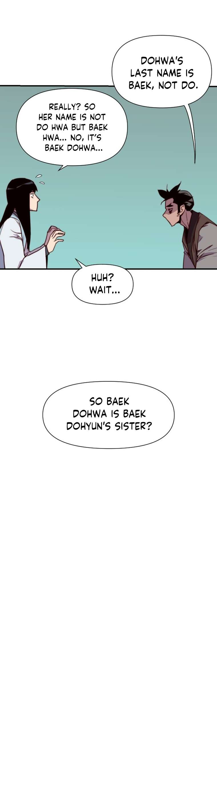 The Strongest Ever chapter 131 page 14