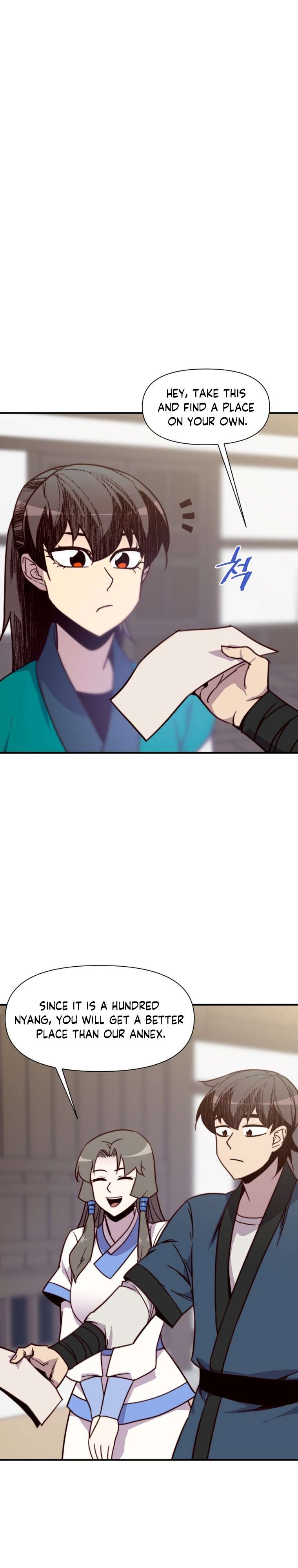 The Strongest Ever chapter 131 page 24