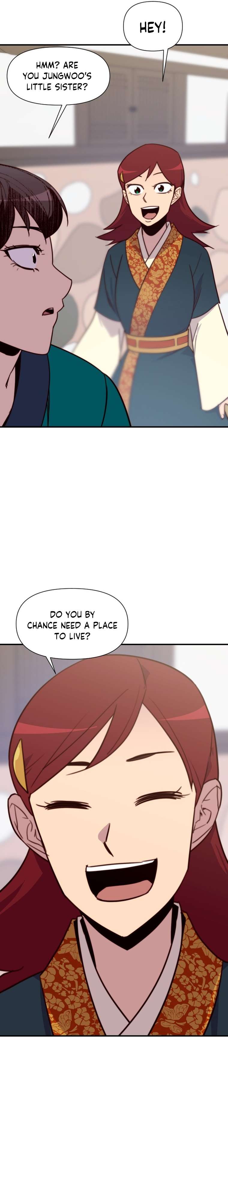 The Strongest Ever chapter 131 page 27