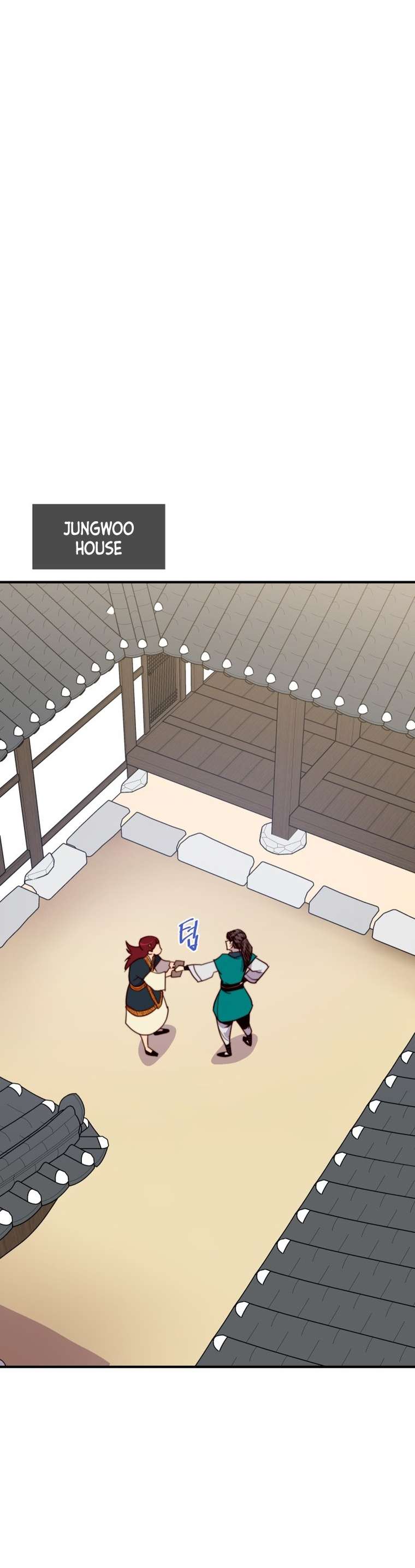 The Strongest Ever chapter 131 page 28