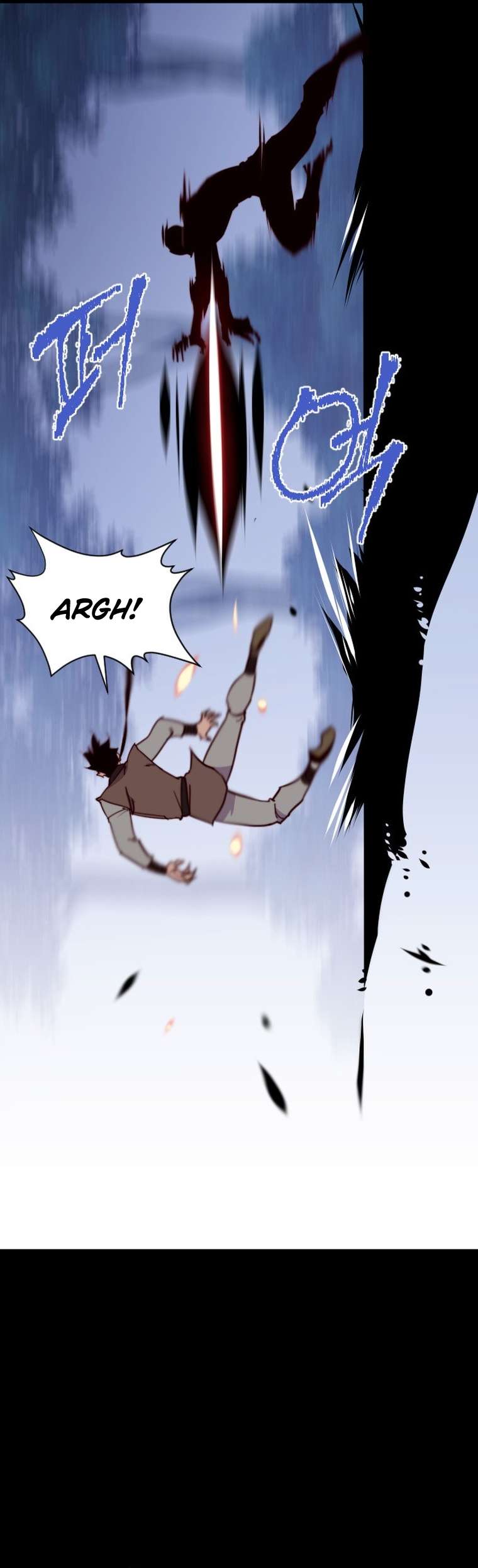 The Strongest Ever chapter 131 page 3