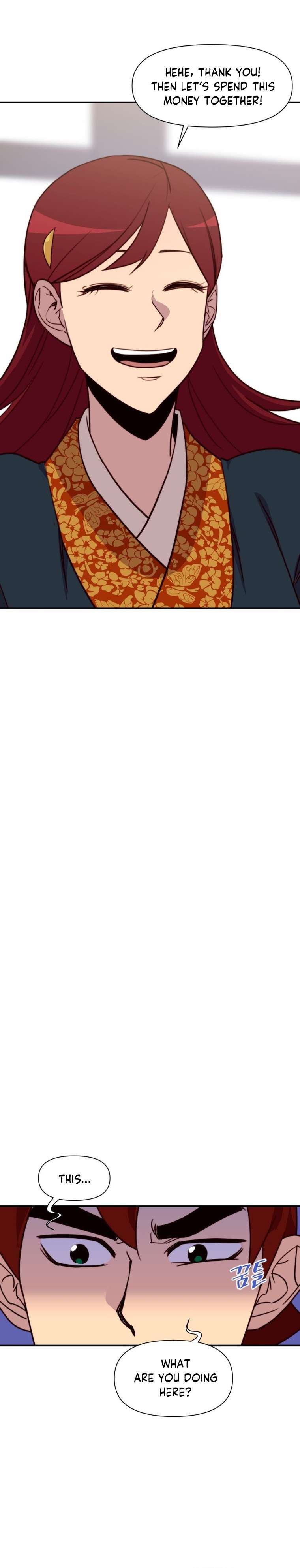 The Strongest Ever chapter 131 page 30