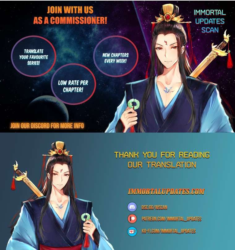 The Strongest Ever chapter 131 page 44