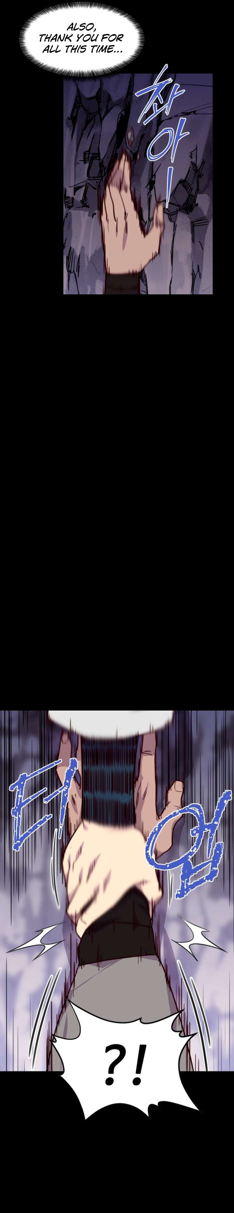 The Strongest Ever chapter 131 page 8