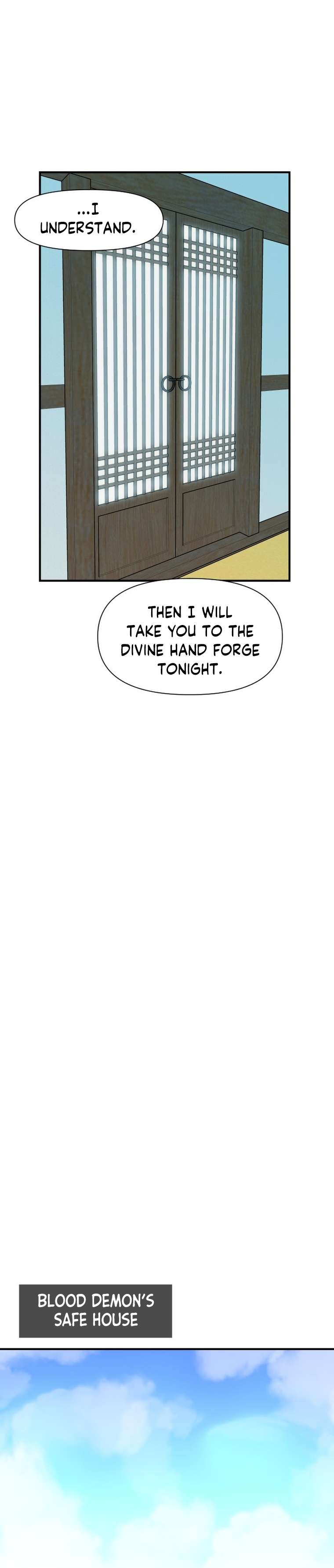 The Strongest Ever chapter 132 page 11