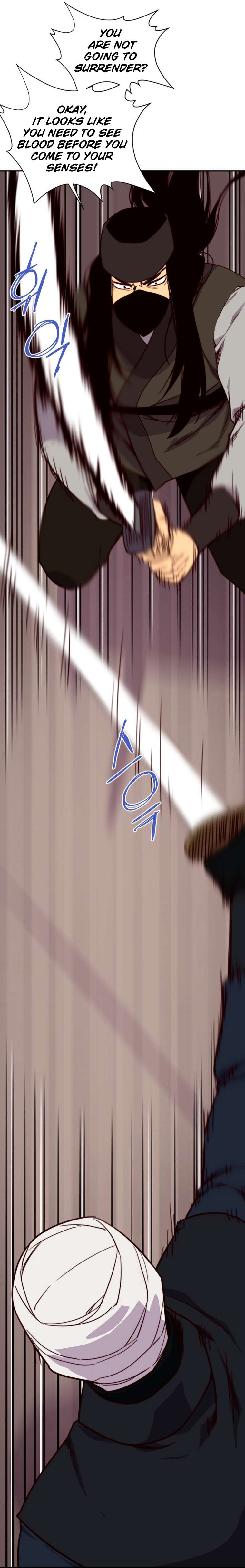 The Strongest Ever chapter 132 page 20