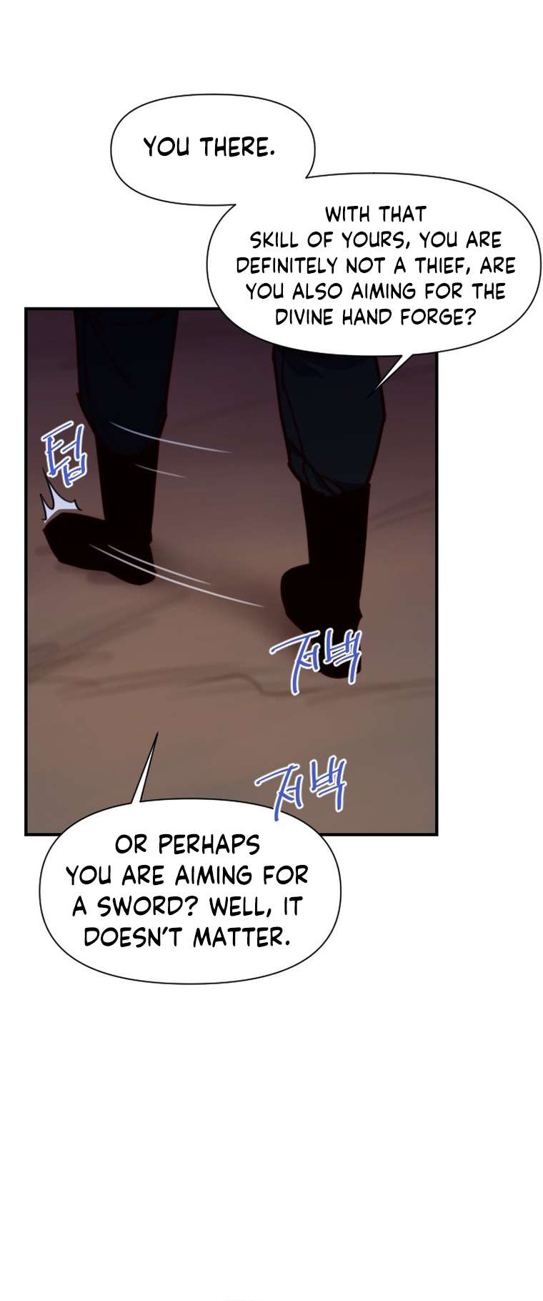 The Strongest Ever chapter 132 page 25