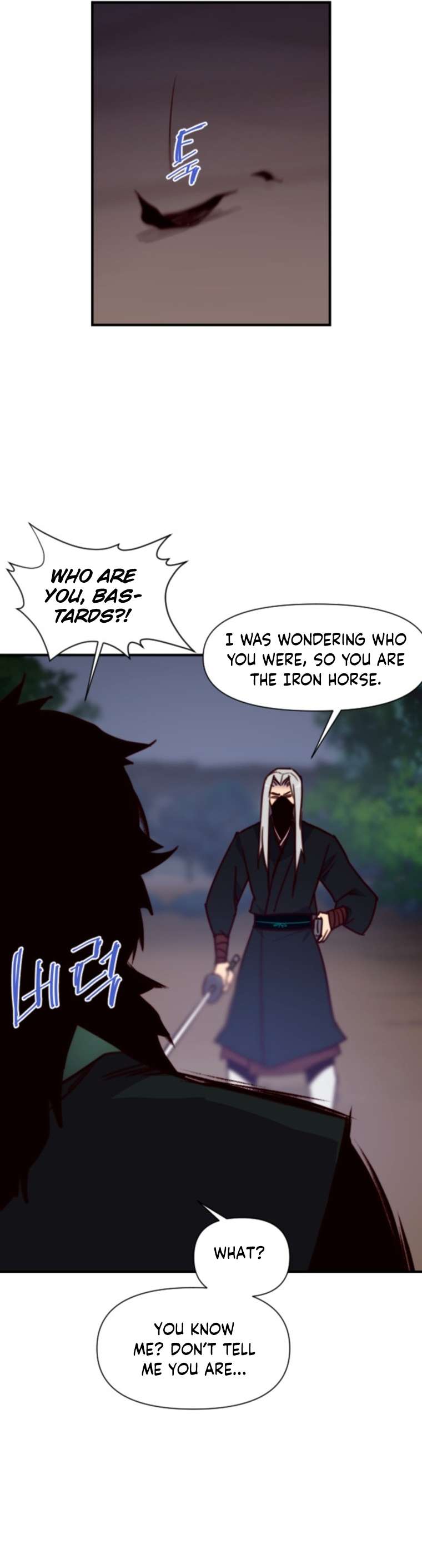 The Strongest Ever chapter 132 page 30