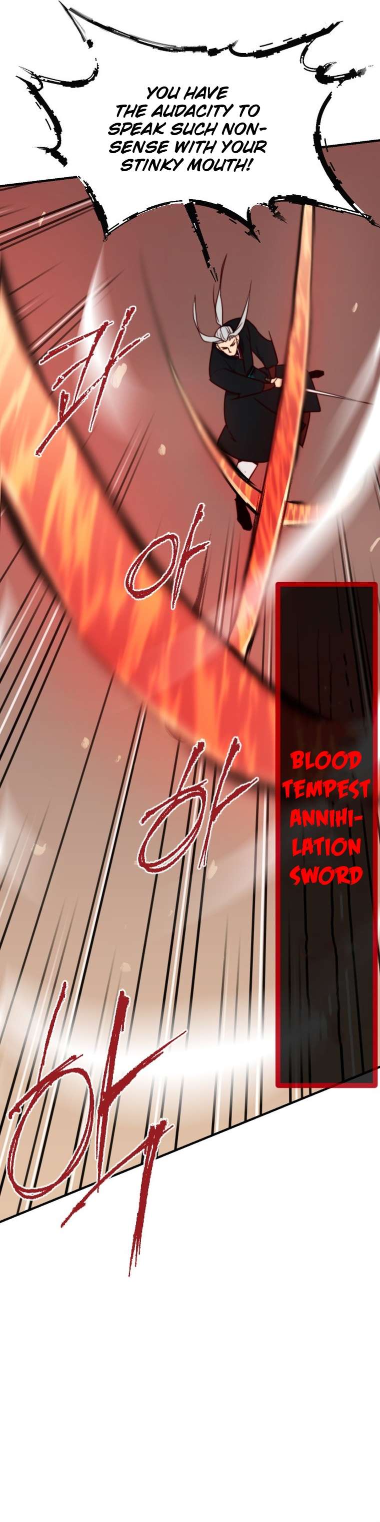 The Strongest Ever chapter 132 page 34