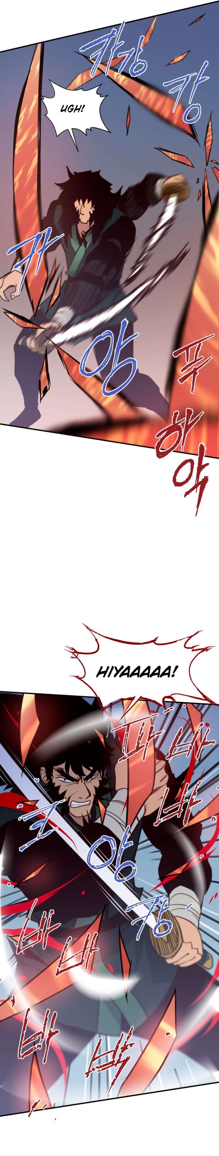 The Strongest Ever chapter 132 page 35