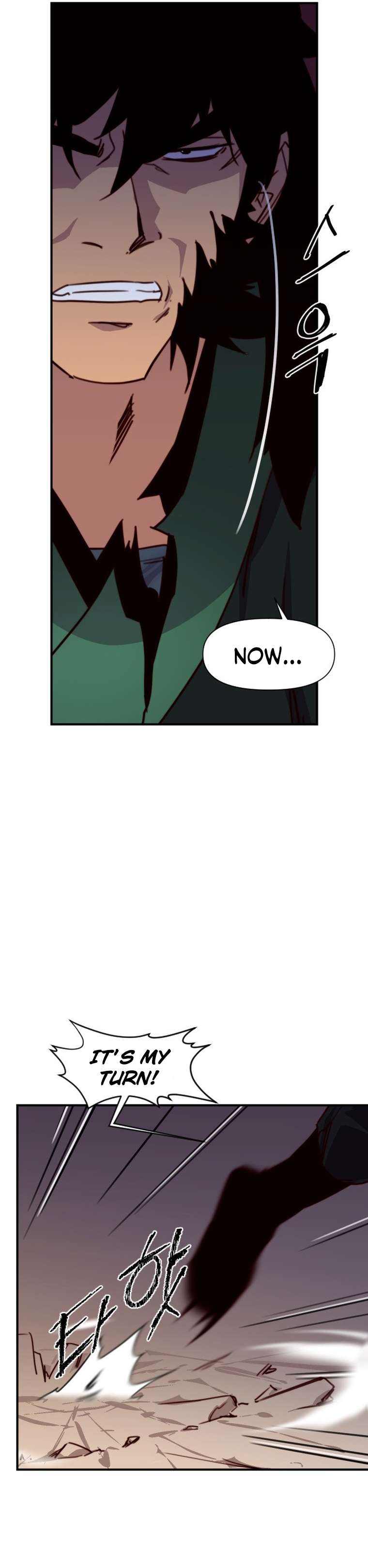 The Strongest Ever chapter 132 page 37