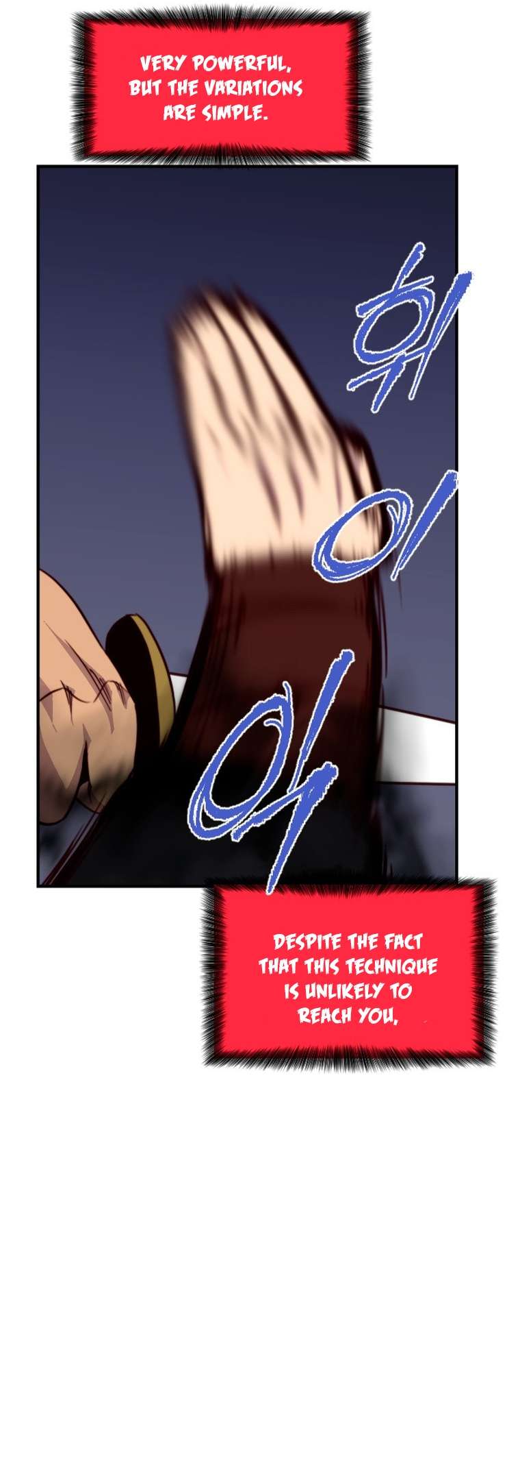The Strongest Ever chapter 132 page 42