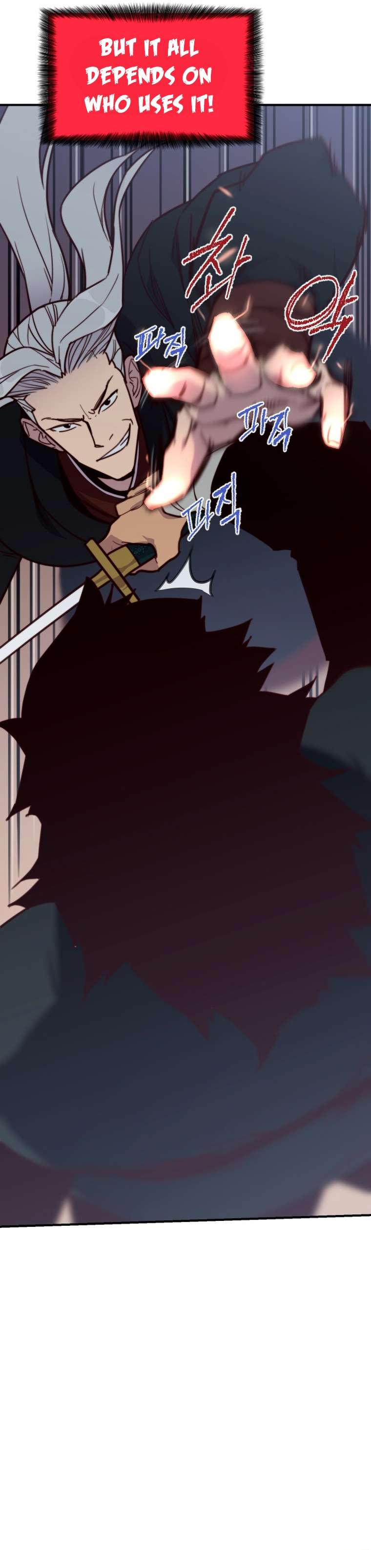 The Strongest Ever chapter 132 page 43