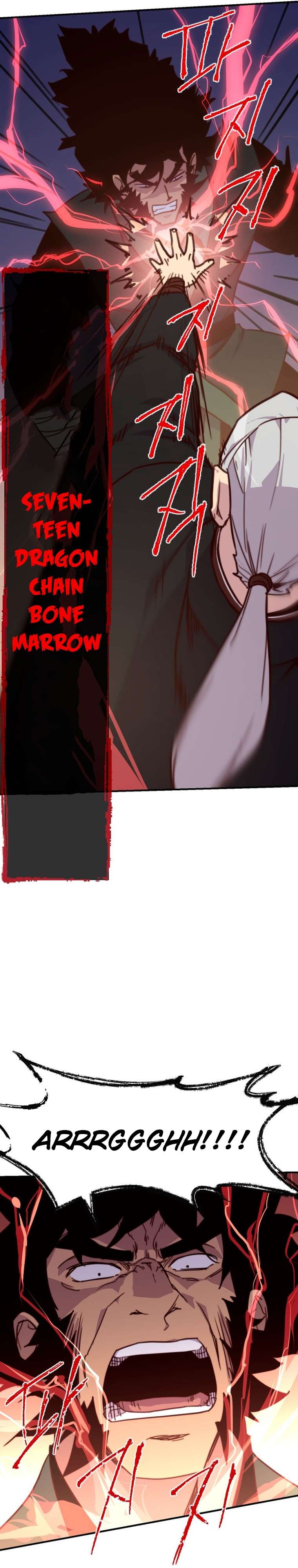 The Strongest Ever chapter 132 page 44