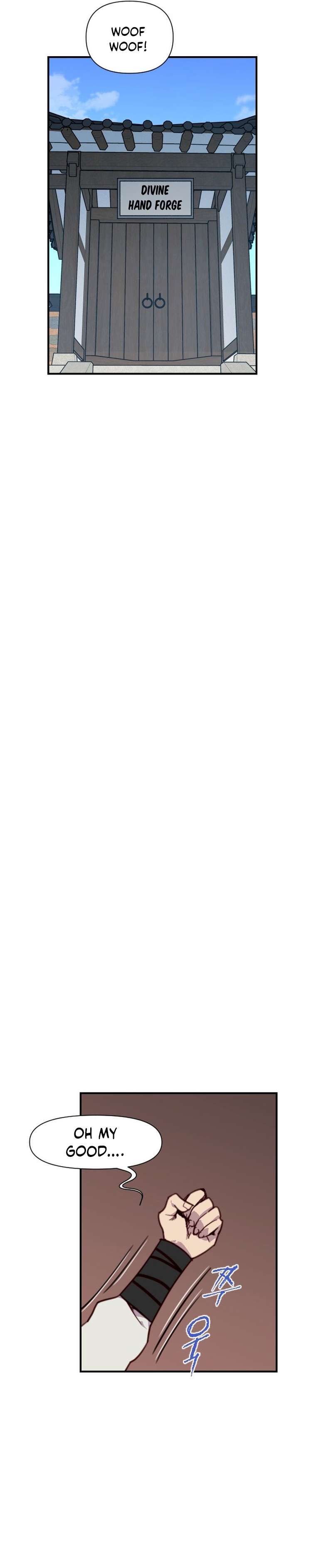 The Strongest Ever chapter 133 page 18