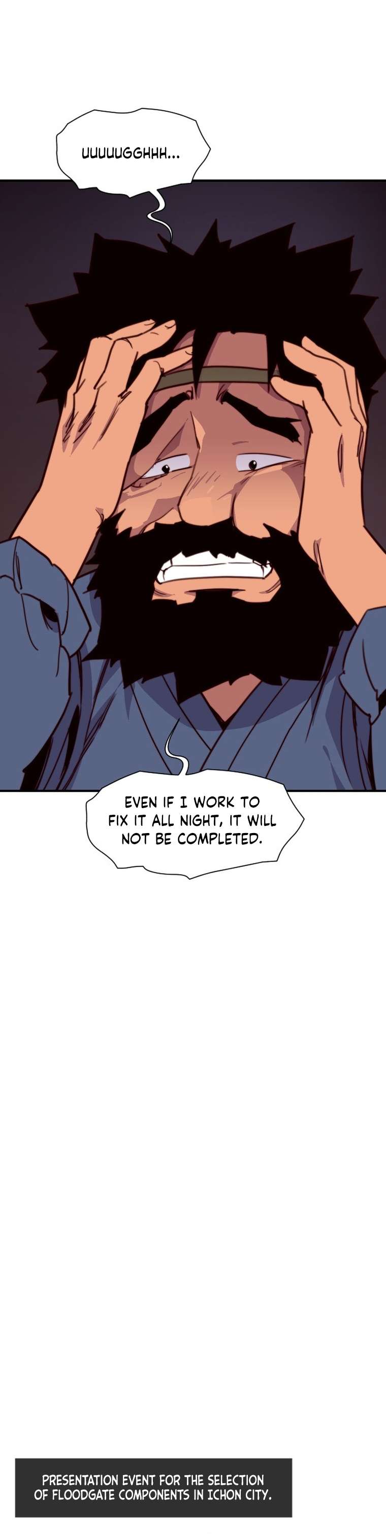 The Strongest Ever chapter 133 page 22