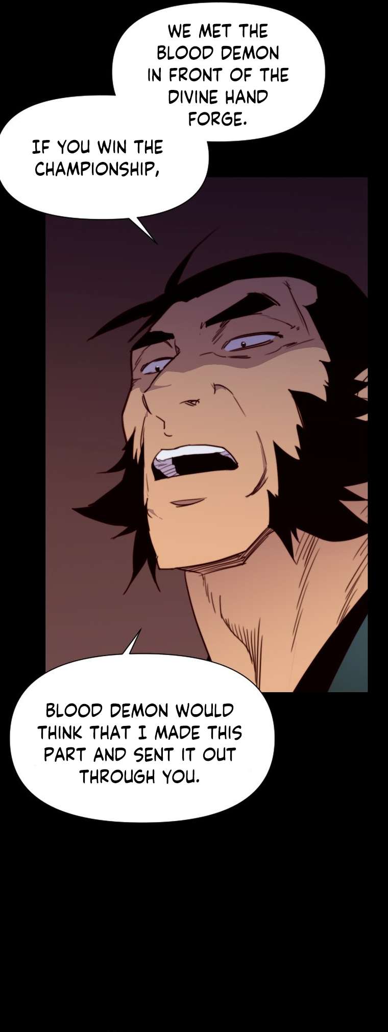 The Strongest Ever chapter 133 page 27