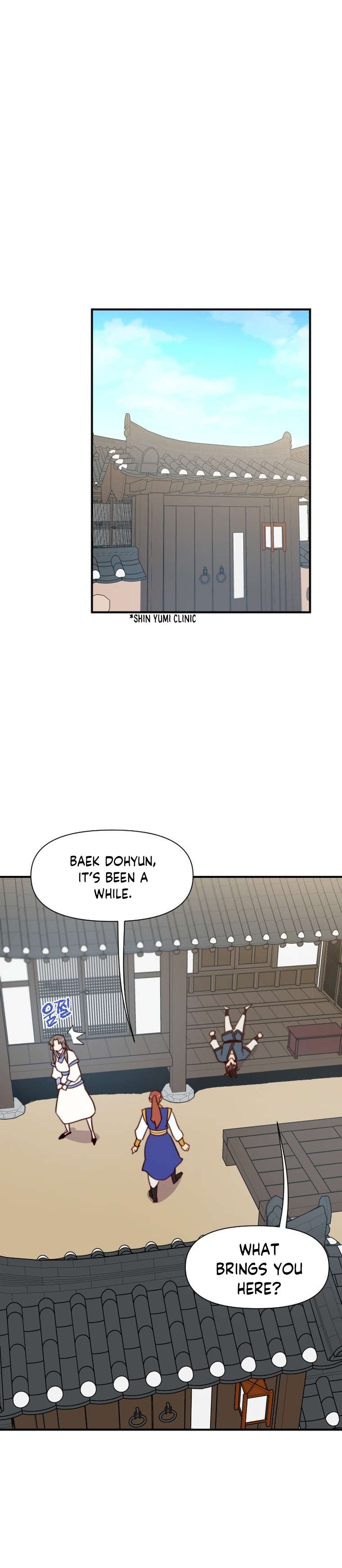 The Strongest Ever chapter 133 page 29