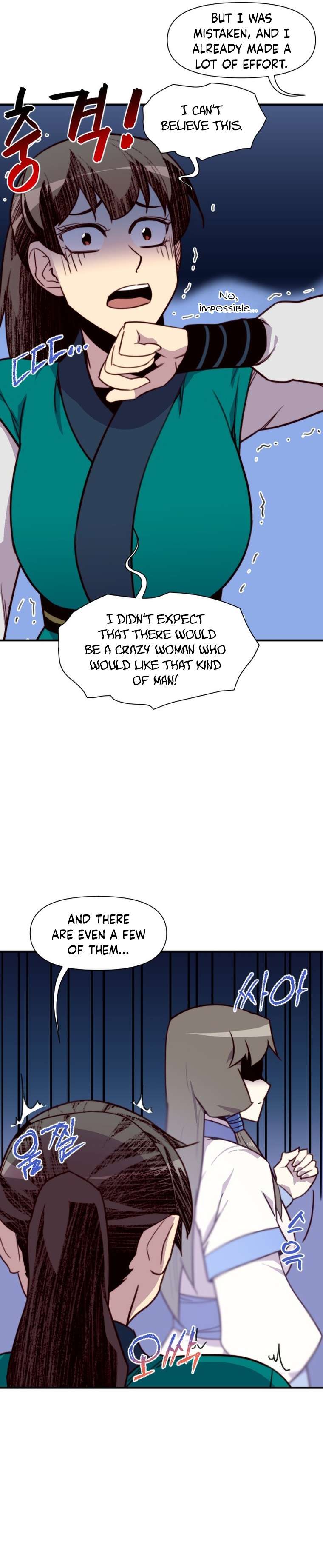 The Strongest Ever chapter 133 page 34