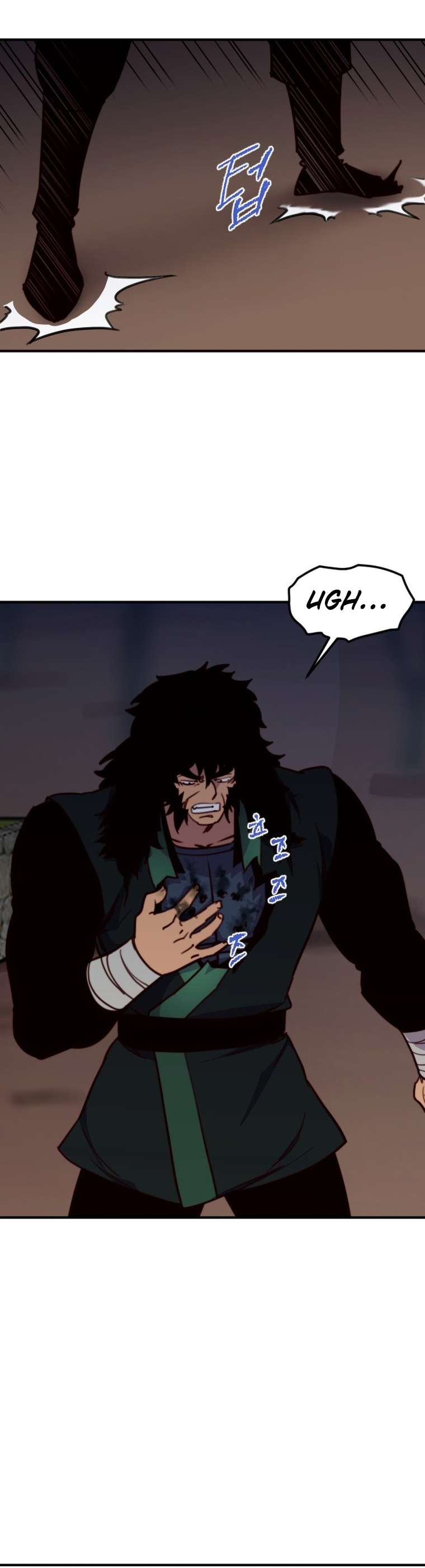 The Strongest Ever chapter 133 page 4