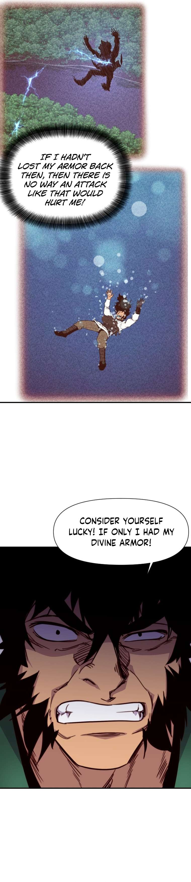 The Strongest Ever chapter 133 page 5