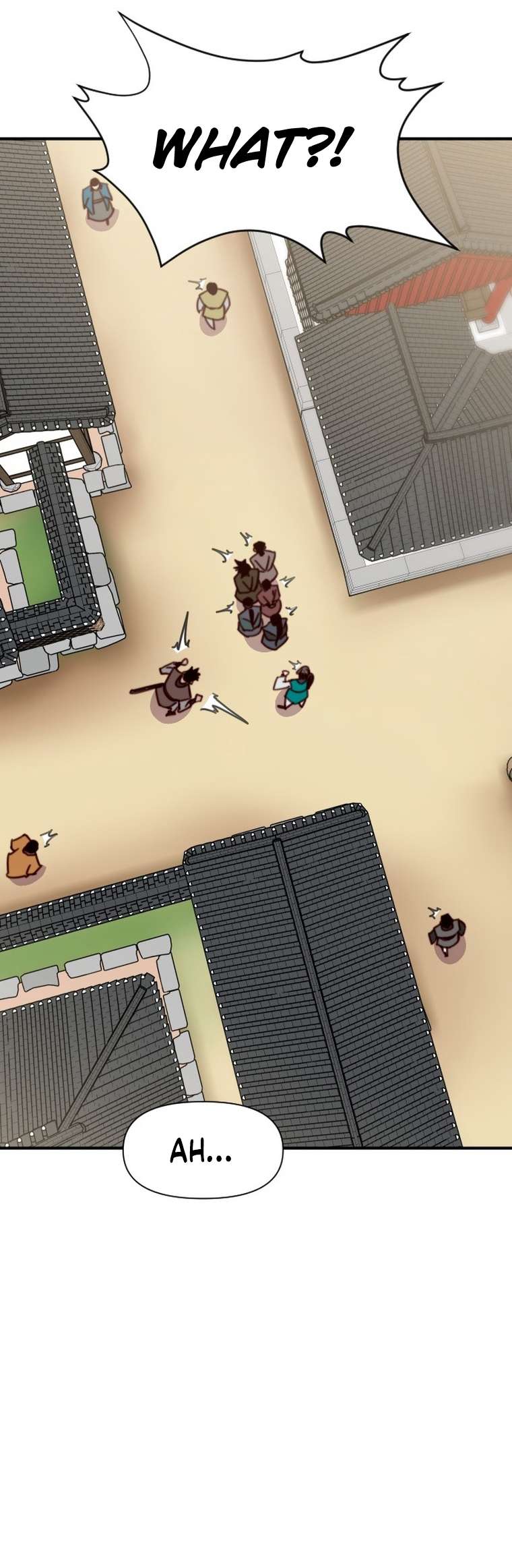 The Strongest Ever chapter 135 page 22