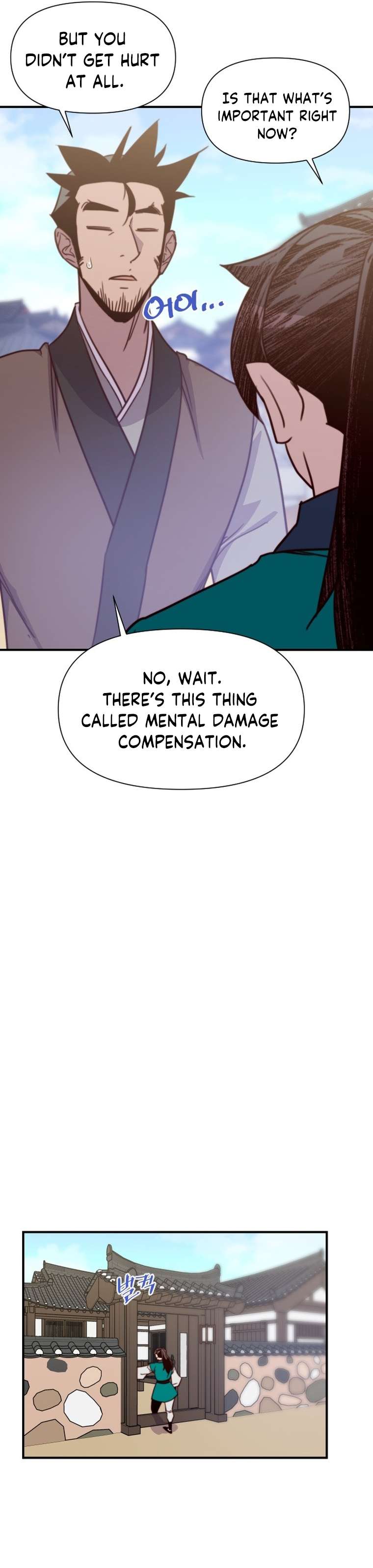 The Strongest Ever chapter 135 page 25