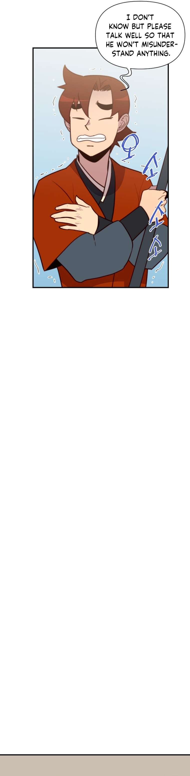 The Strongest Ever chapter 135 page 34