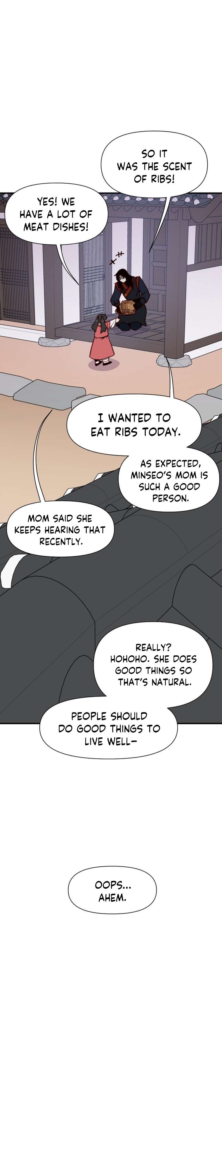 The Strongest Ever chapter 135 page 4