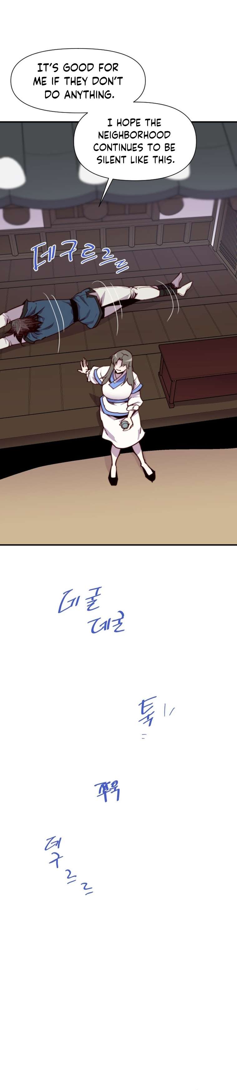 The Strongest Ever chapter 135 page 6