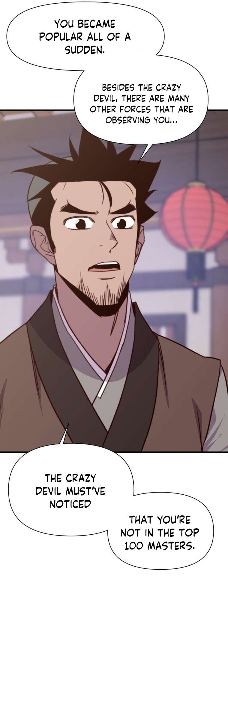 The Strongest Ever chapter 136 page 22