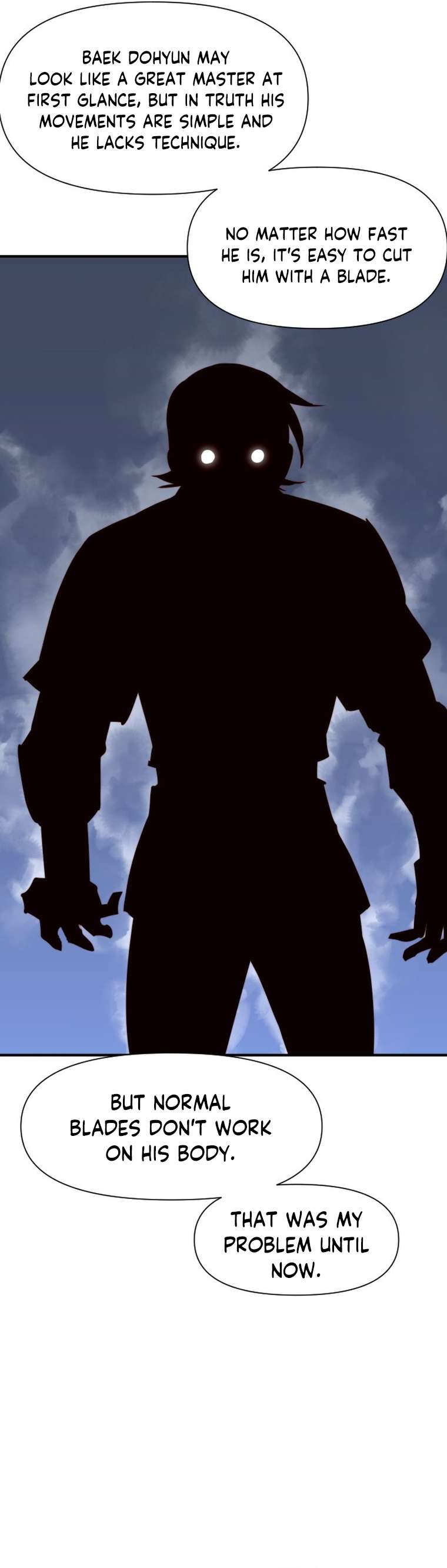 The Strongest Ever chapter 136 page 25