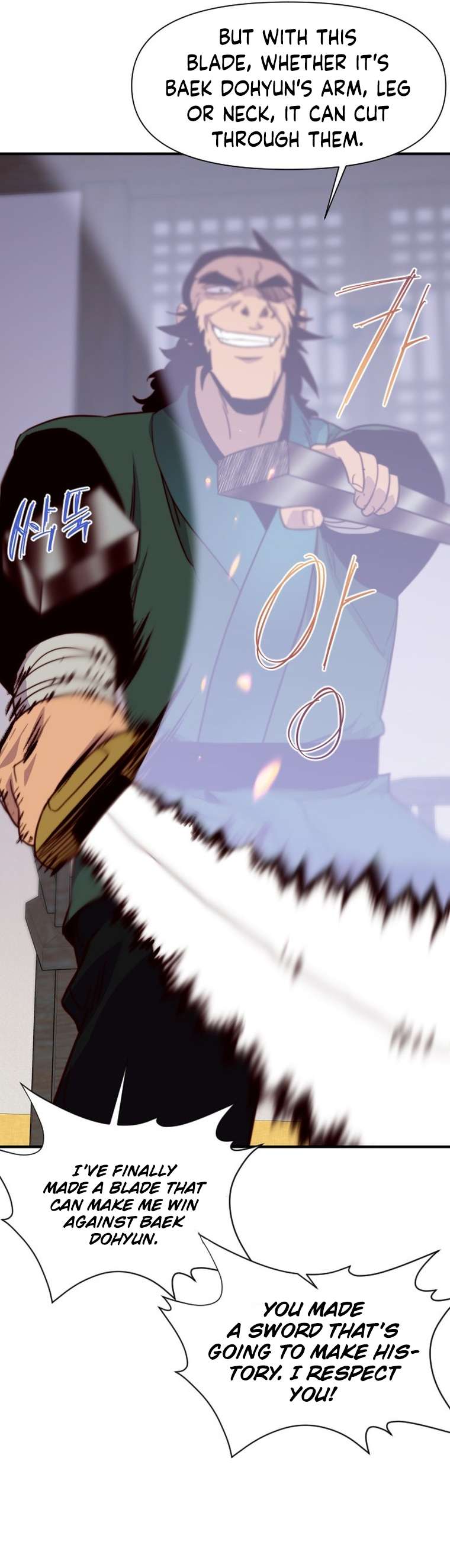 The Strongest Ever chapter 136 page 26