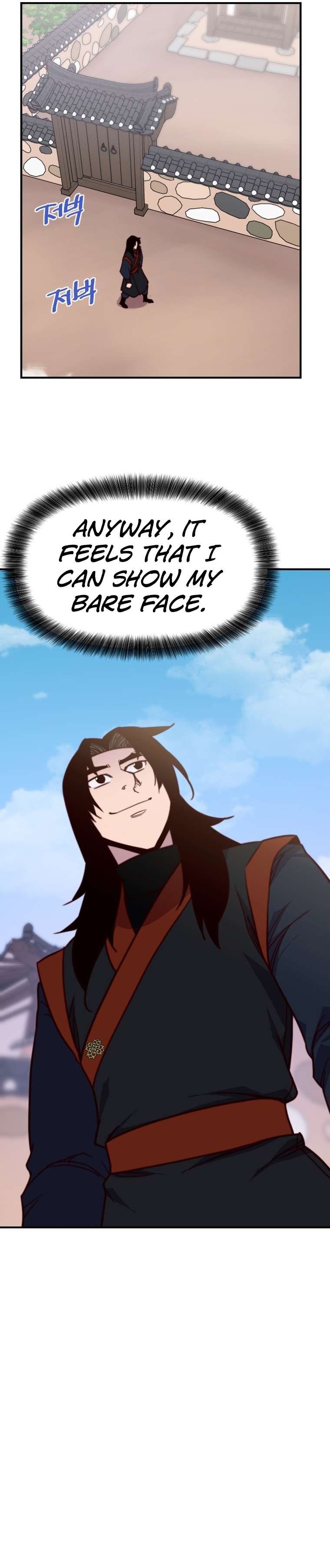 The Strongest Ever chapter 136 page 37