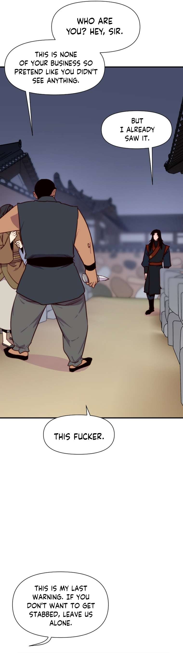 The Strongest Ever chapter 136 page 42